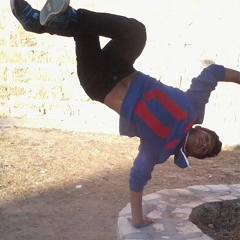 Bboy Crazy, 29 лет, Sousse