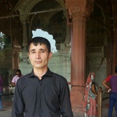 Masuod Kargar, 44 года, Kabul