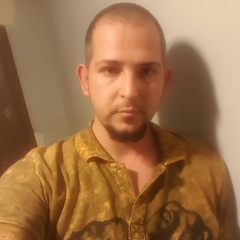 Semih Keskin, 33 года