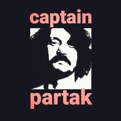 Captain Partak, 103 года, Москва