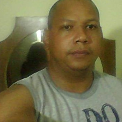 Alexis Ruiz Herrera, 44 года, Caracas