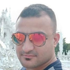 Ahmed Alattar, 34 года, Cairo