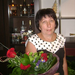 Надежда Кажимова, 59 лет, Волжский