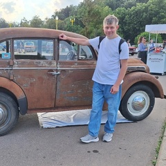 Юрий Антонов, 39 лет, Москва