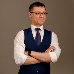 Алексей Тихонов, 42 года, Москва