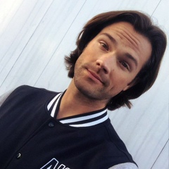 Jared Tristan-Padalecki