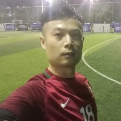 Michael Chen, 41 год, Wuhan