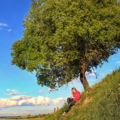 Виктория Булгакова, Орёл