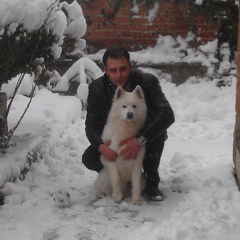 Georgi Chelebiev, Хасково