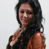 Sally Campos-E, 34 года, Lima