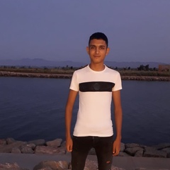 Ayoub Sabbah, 24 года, Nador