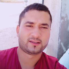 Nadir Abdessayed, 31 год