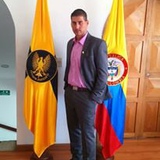 William Gasca, 41 год, Bogotá