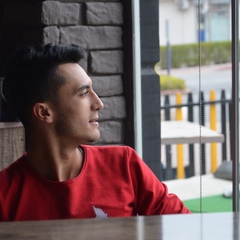 Barista Yavuz, 24 года, Niğde