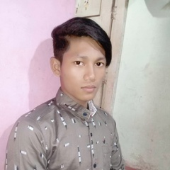 Paresh Rabha, 31 год, Guwahati