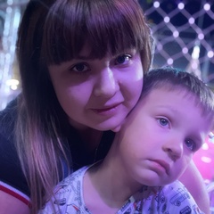 Анюта Абрамова, 35 лет, Волгоград