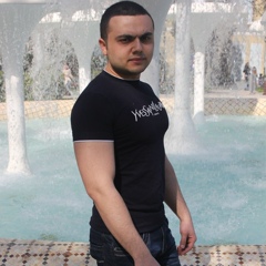 Nesib Mustafayev, 33 года, Баку