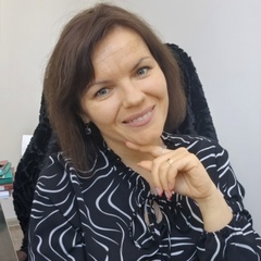 Катерина Куликова