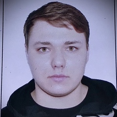 Андрей Шишковский, 23 года, Омск