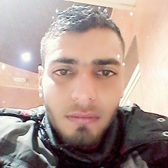 Ahmed Midou, 33 года, Medenine