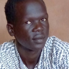 Buay Gatpan-Chol, 29 лет, Khartoum