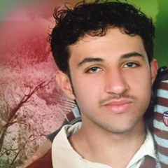 Mohammed Alsaidi, 29 лет, Sanaa