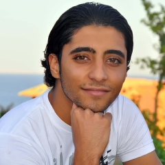 Omar Alawy, 32 года, Alexandria