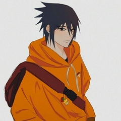 'sasuke 'uchiha, Kawasaki