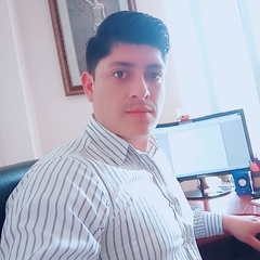 Milton Garcia, 33 года, Quito