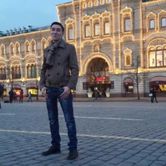 Дмитрий Лим, Москва