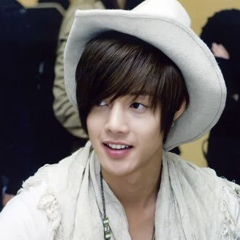 Kim-Hyun Joong, 38 лет, Seoul