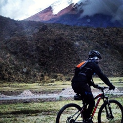 Alejandro Delgado, 39 лет, Quito