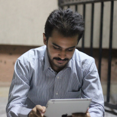 Malik Kamil, Peshawar