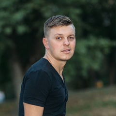 Виталий Котов, 36 лет, Запорожье