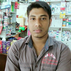 Rafsaan Ahmed, 26 лет, Dhaka