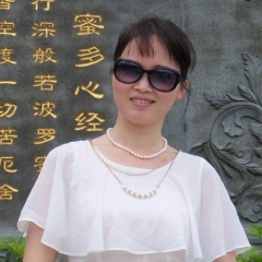 Lisa Peng, 40 лет, Shenzhen