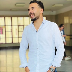 Farouk Abo-Aied, 25 лет, Cairo