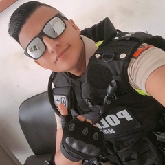 Jordan Cedeño, 29 лет, Santo Domingo de los Colorados