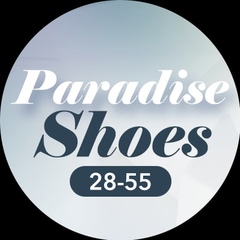 Shoe Paradise, 30 лет, Москва