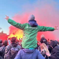 Георгий Поджаров, Санкт-Петербург