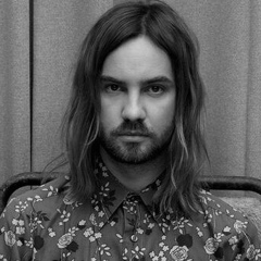 Kevin Parker, 38 лет, Perth