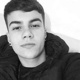 Luiz Olsen, 23 года, Fortaleza