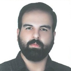 Muhammadrasoul Marvi, 33 года, Qom