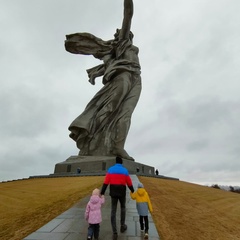 Александр Леонидович, Волжск