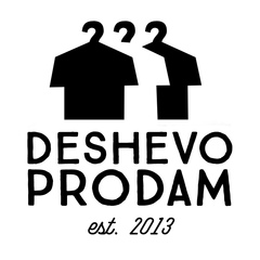 Deshevo Prodam, 33 года