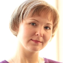 Елена Богинская, Новосибирск