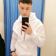 Shoxrux Obidov, 26 лет