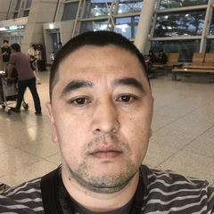 Sanjar Kasimov, 42 года, Ansan