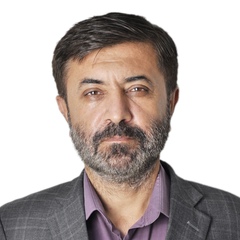 Asad Ullah, 50 лет