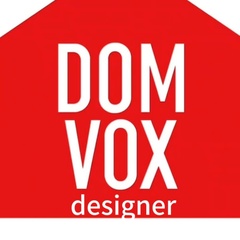 Vox Designer-Manager, 25 лет, Москва